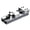 6inch-GT150A, variant on High Precision Bench Vise CNC Machine, Clamping Vises Tool Vise, GT150 6 Inches Material 20 Chrome Manganese ium Alloy Steel ,Easy to Use