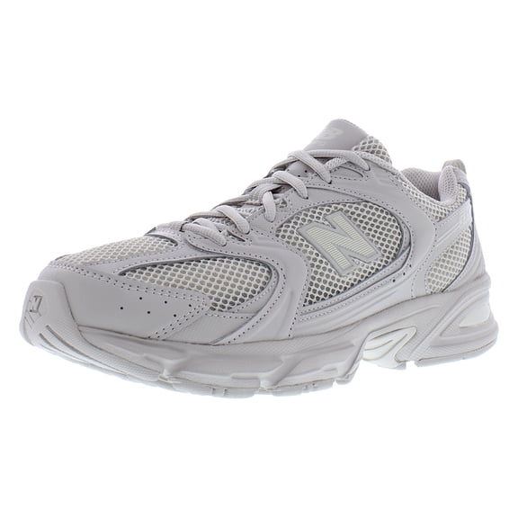 New Balance 530 Mens Shoes Size 7.5, Color: Grey/Beige