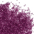 thumbnail image 1 of Uxcell Crushed Glass Glitters Colorful Irregular Glass Chips Chunky Purple, 1 of 7