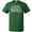 Green, variant on I Hate Fantasy Football T-Shirt