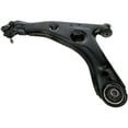 thumbnail image 5 of Dorman 522-034 Front Right Lower Suspension Control Arm and Ball Joint Assembly for Specific Volkswagen Models Fits select: 1992-1994 VOLKSWAGEN CORRADO SLC, 1994-1999 VOLKSWAGEN JETTA, 5 of 8