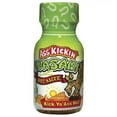 thumbnail image 2 of Ass Kickin’ Wasabi Hot Sauce – Travel Size 3/4 oz, Pack of 4, 2 of 2