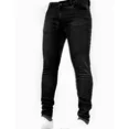 thumbnail image 3 of Pantalon Skinny De Mezclilla Strech Para Hombre, 3 of 7