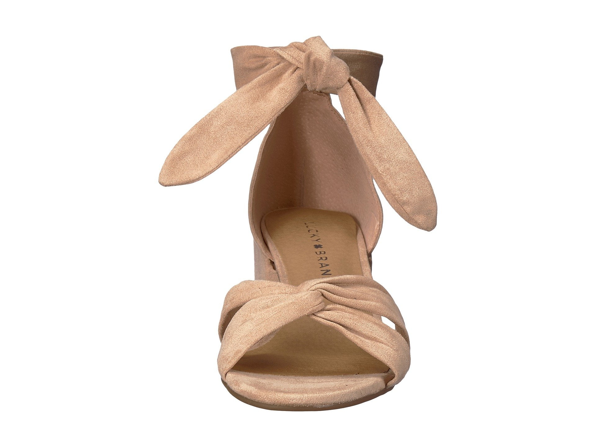 lucky brand xaylah