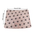 thumbnail image 3 of Peahefy Reusable Waterproof Dog Pee Pad Bed Urine Mat for Pet Dogs Cats, Reusable Dog Pee Pad, Waterproof Dog Pee Pad, 3 of 4