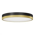 thumbnail image 1 of Artika Kent Integrated LED Ceiling Light, 1 of 2