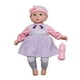 thumbnail image 3 of Madame Alexander 14-Inch Sweet Smiles Baby Doll, Puppy, Light Skin Tone, 3 of 5