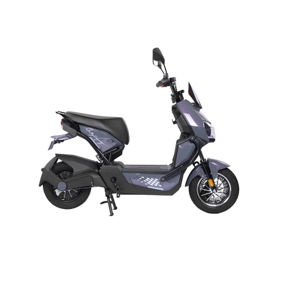 Bicicleta Eléctrica OMO Mobility Mini M3