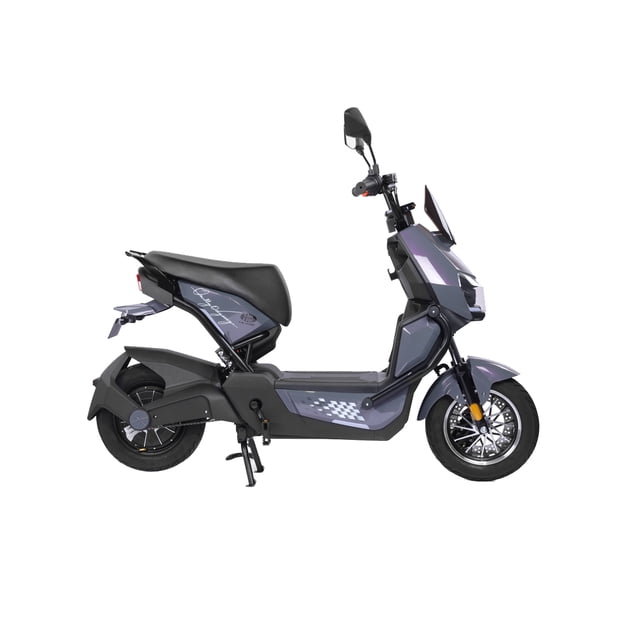 Bicicleta Eléctrica OMO Mobility Mini M3