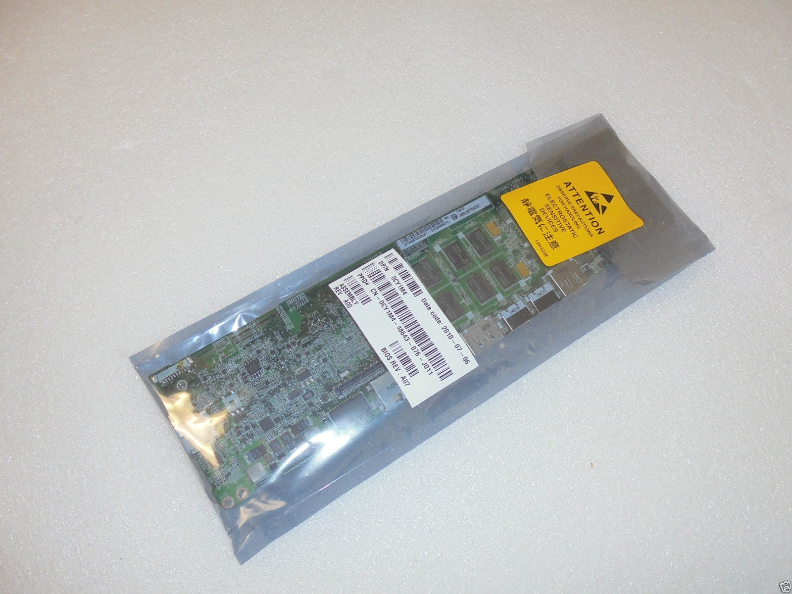 Dell Xps 13 9333 Motherboard With 1 70ghz Intel I3 Cpu 3rr0x Walmart Com Walmart Com