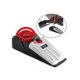 thumbnail image 5 of Security Alarm for Peaceful Nights, Non-Skid Door Stopper with 120dB Wireless Siren, Adjustable Sensitivity for Home and Hotel Safety, 5 of 5