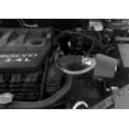 thumbnail image 2 of 2007 2008 2009 2010 CHRYSLER SEBRING DODGE AVENGER 2.4 2.4L L4 ENGINE AIR INTAKE KIT SYSTEMS (BLACK), 2 of 2