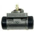 thumbnail image 5 of Raybestos WC37997 Professional Grade Drum Brake Wheel Cylinder Fits select: 1995-2000 FORD CONTOUR, 1999-2002 MERCURY COUGAR, 5 of 6
