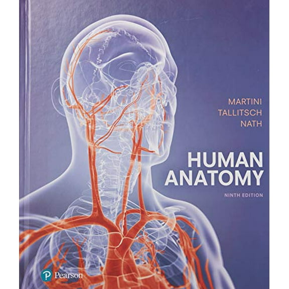 Pre-Owned Human Anatomy