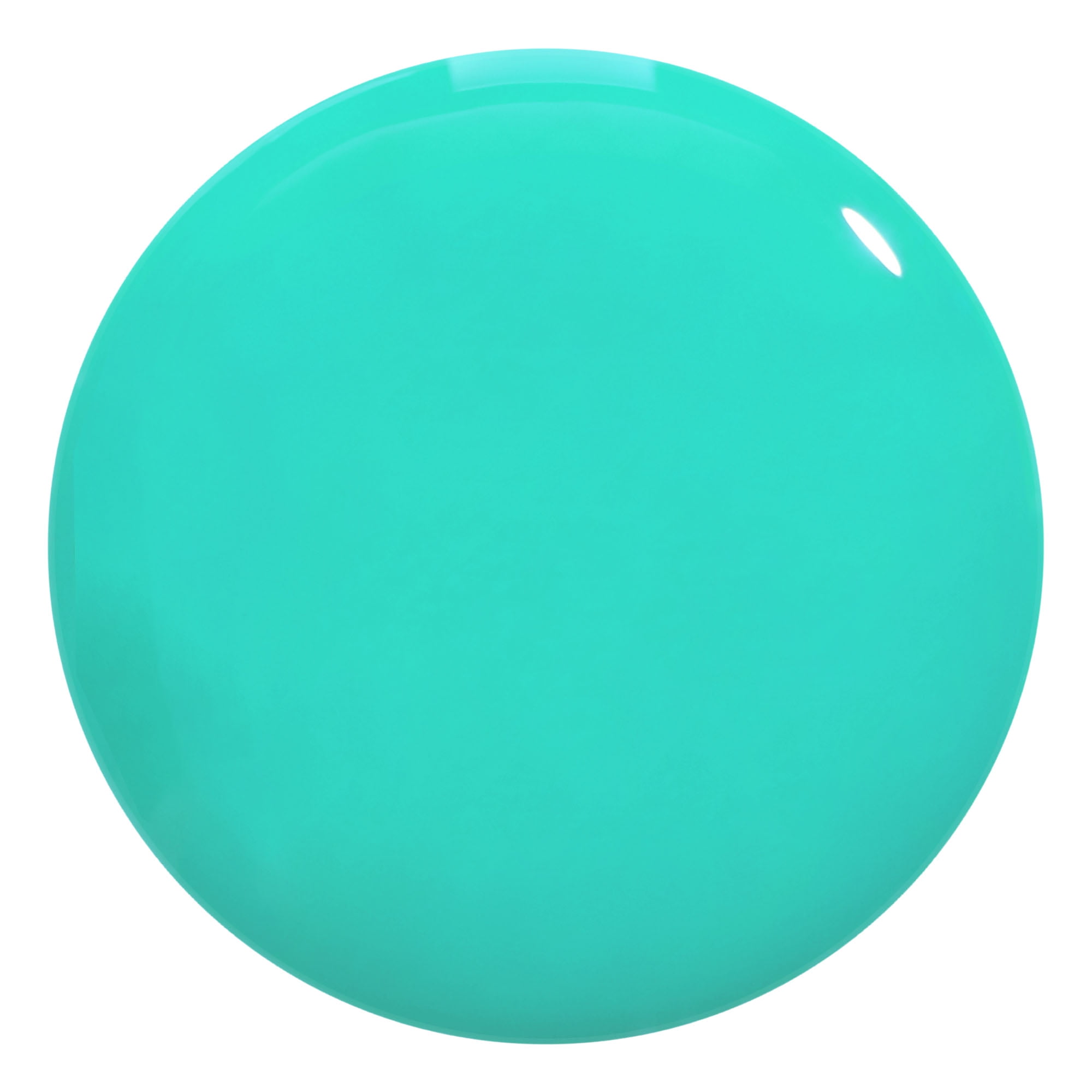 Neon Teal