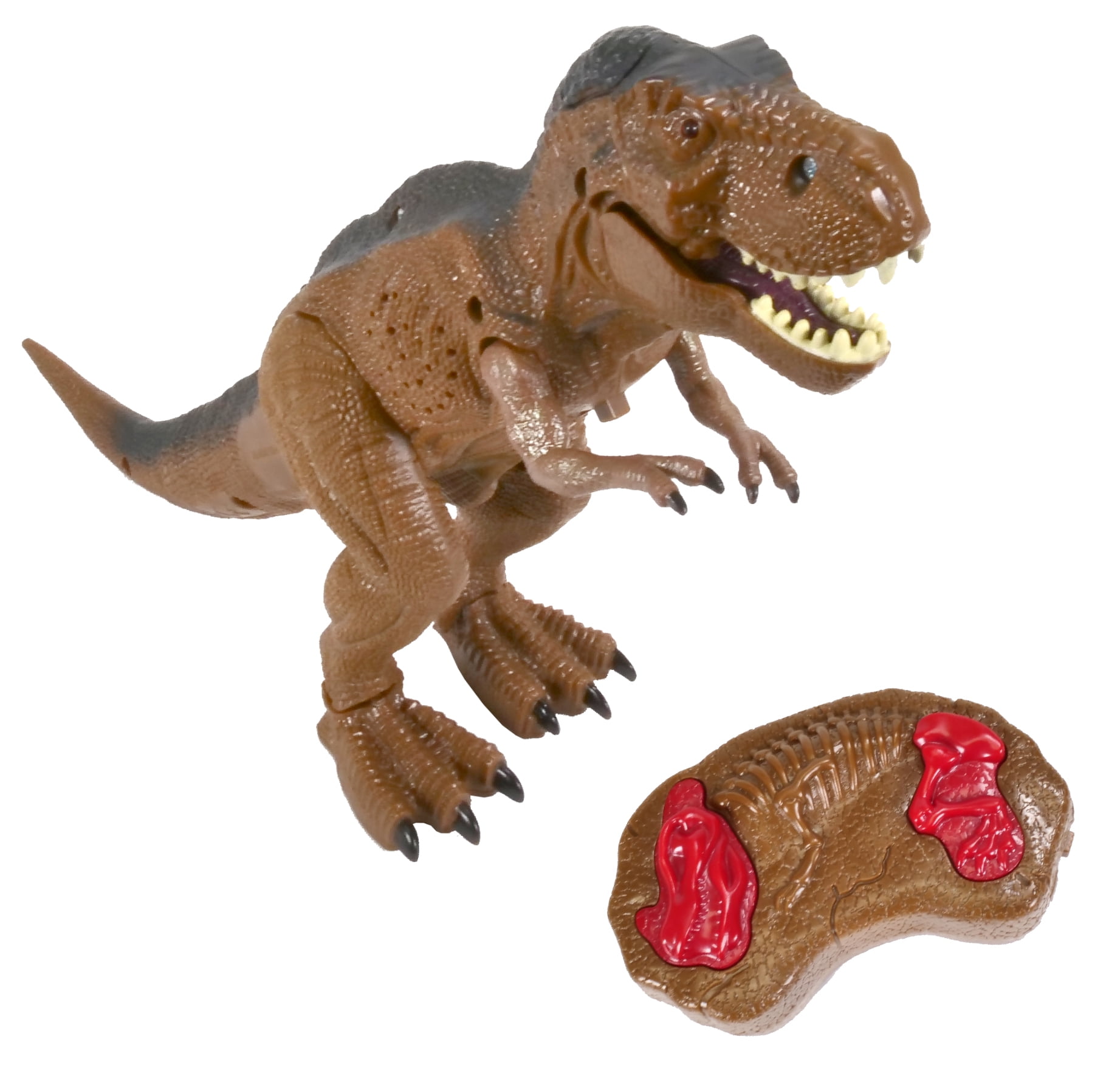 Details about   Jurassic Tyrannosaurus Dinosaur Model Toy Realistic Kids Birthday Gift Toy 