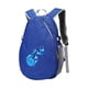 thumbnail image 4 of Mochila para raqueta de tenis, bádminton, pádel, bolsa para raqueta de tenis Azul profundo, 4 of 8