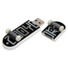 EP Memory 4GB SkateDrive Zoo York Prueba USB 2.0 Flash Drive