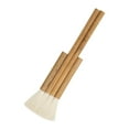 thumbnail image 2 of Goats Hair Watercolor Paint Brush Bamboo Pen for Acrylic Painting Kids Adults 4 rows, 2 of 8
