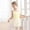 Light Yellow, variant on Toddler Girls Outfit Sets Suspenders Glitter Dance Ballet Tutu Leotard Ballerina Kids Clothing Sets