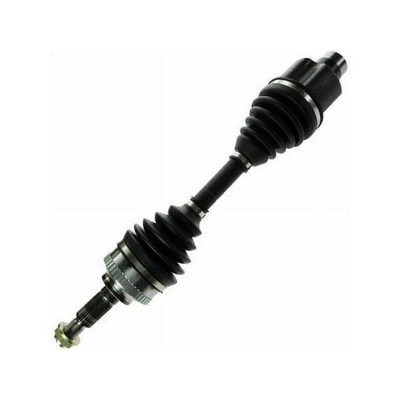 Front Right Axle Shaft - Compatible with 2018 - 2023 Ford Transit Connect 2019 2020 2021 2022