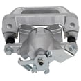 thumbnail image 4 of Geelife For 2004-2007 Ford Mercury Rear Disc Brake Caliper with Bracket & Hardware, 4 of 7