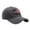 Grey, variant on Seductiva Clothing Women Baseball Hat for Outdoor Baseball Cap Adjustable Size for Running Workouts and Outdoor Activities All Seasons Casual Sun Peak Hat 1PC