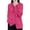 Hot Pink, variant on Ediodpoh Women’s Knit Cardigan with Hood Oversized Casual Sweater Soft Comfortable Cozy Pullover for Fall Winter Cardigan for Women Khaki L