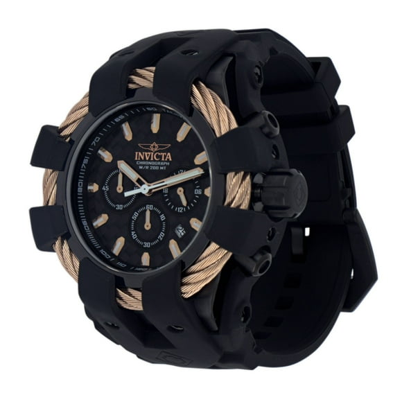 Reloj INVICTA 23867 Negro Hombre