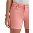 thumbnail image 5 of Lee® Women's Legendary 5" Short, Sizes 0-18, 5 of 8