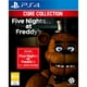 thumbnail image 1 of Five Nights at Freddy's: The Core Collection (PS4) - PlaySta Maximum Games Maximum Games, 1 of 5