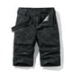 thumbnail image 1 of Puntoco Pantalones Cortos Con Estampado Hawaiano Para Hombre, Pantalones Cortos Con Bolsillo Y Cordón Xl, Pantalones Cortos Para Hombre, 1 of 9