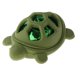 thumbnail image 2 of Gato Juguete Interactivo de Complimentos Mantiene Gato Entretenido Cómodo - Verde Sunnimix Juguetes de sonido de perro mascota, 2 of 8
