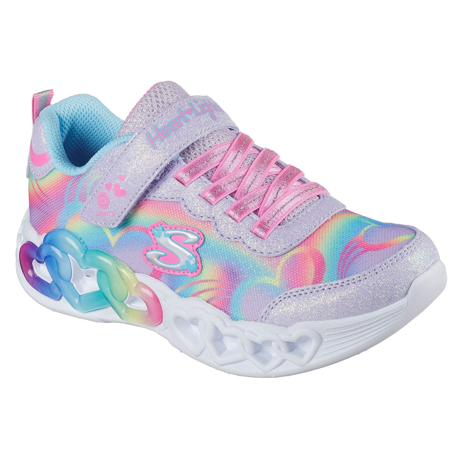 Toddler Shoes Skechers Light Up Shoes Washable Skechers Flex Can I