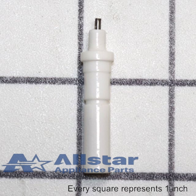 Whirlpool Range/Stove/Oven Spark Electrode WPW10160235