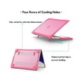 thumbnail image 3 of MacBook Pro 16 Pouces Case 2023 2021 2022 A2780 A2485 M2 M1 Pro/Max & Retina & Touch ID, Étui Rigide en Plastique avec Béquille & Étui Clavier, 3 of 7