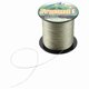 thumbnail image 2 of PE LíNea de Pesca Trenzada 4 Hilos Hilo Multifilamento SúPer Fuerte 100 M para la Carpas LíNeas Carpa 12Lb 5.0, 2 of 5
