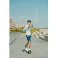 thumbnail image 6 of Hover-1 Rocket 2.0 Hoverboard for Teens, LED Lights, Max Speed 7 mph, Pink, 6 of 9
