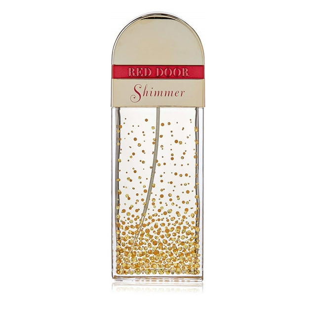 Elizabeth Arden Red Door Shimmer para Dama 100ML. EDP Elizabeth Arden Fragancia Original