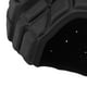 thumbnail image 2 of M Buder Casco Protector Blando de Rugby y Fútbol para Niños, Gorro Antigolpes EVA Ajustable, Negro S, 2 of 5
