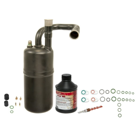 Four Seasons A/C Service Kits