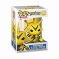 thumbnail image 2 of Funko Pop! Pop! Games: Pokemon - Electabuzz Vinyl Figure, 2 of 3