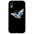 thumbnail image 1 of Funda para iPhone XR de Harry Potter Hedwig, 1 of 3