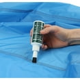 thumbnail image 3 of Coghlan's Seam Seal Repair Kit, For Waterproofing Tents, Tarps, Backpacks, 3 of 7