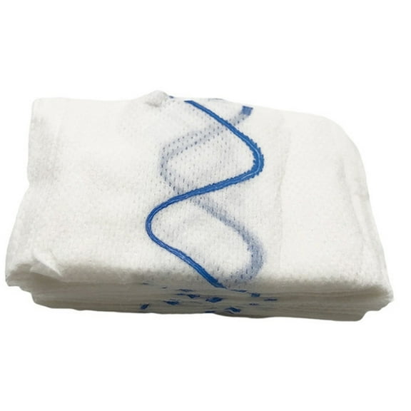 ZPAQI Quick Clotting Combat Gauze Flexible Hemostatic Gauze Stop Bleeding Gauze