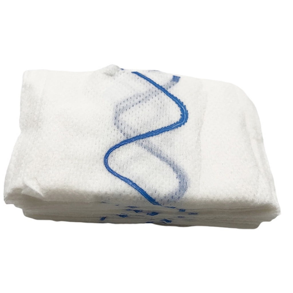 ZPAQI Quick Clotting Combat Gauze Flexible Hemostatic Gauze Stop Bleeding Gauze