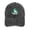 Black, variant on Big Bro Navy Baseball Cap for Men Women, Adjustable Snapback Hats Cotton Hat