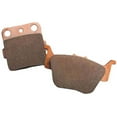thumbnail image 2 of EBC Brake Pads FA609R, 2 of 2