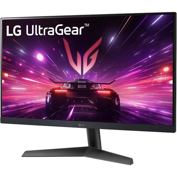 LG 27” Ultragear™ Full HD IPS Gaming Monitor