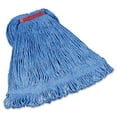thumbnail image 2 of Rubbermaid Commercial Super Stitch Large Blend Mop 6 pack, 2 of 2
